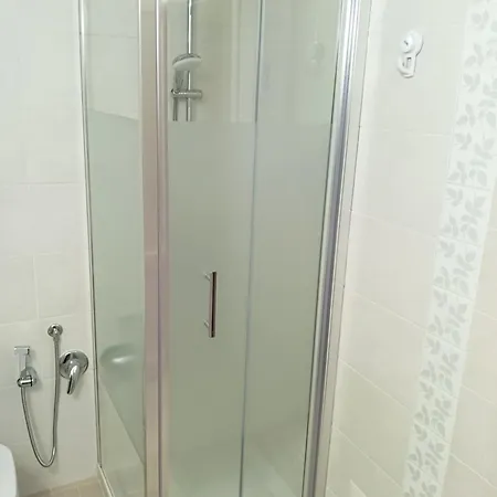 Дом отдыха Station House Чефалу