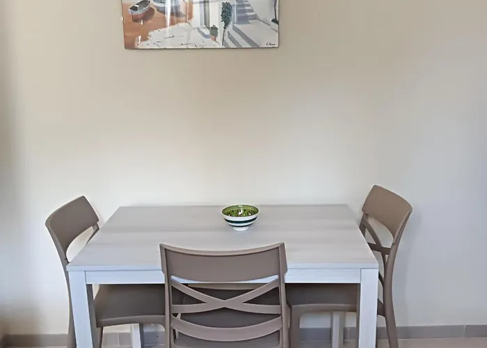 Station House * Чефалу