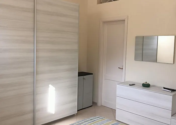 Station House * Чефалу