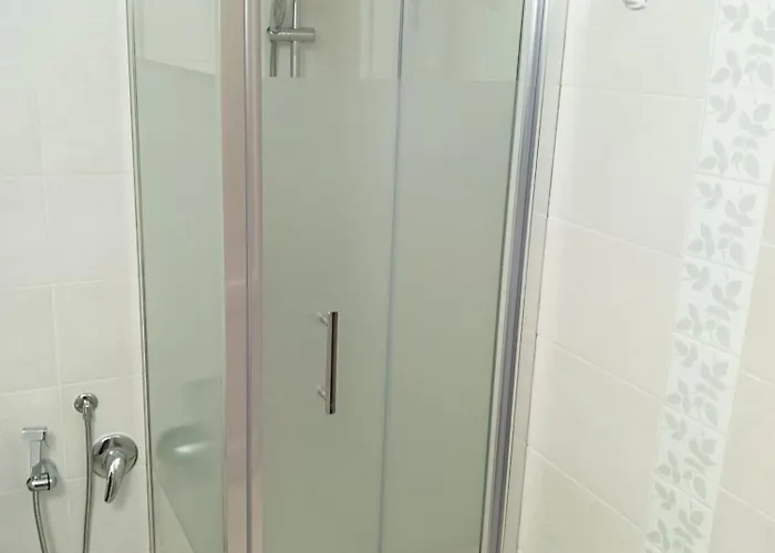 Дом отдыха Station House Чефалу