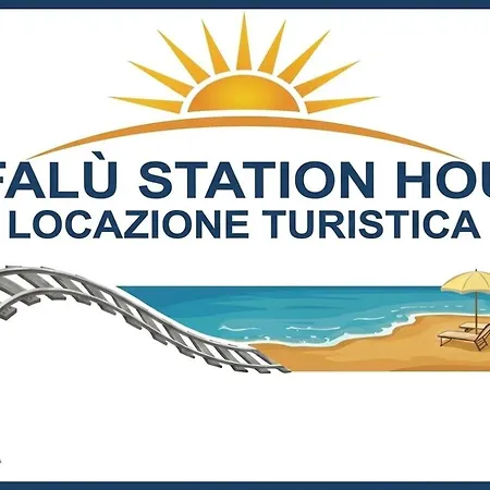 Station House Cefalù