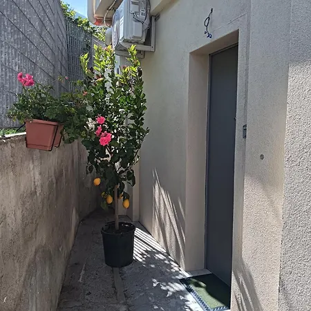 Station House Dom wakacyjny Cefalù