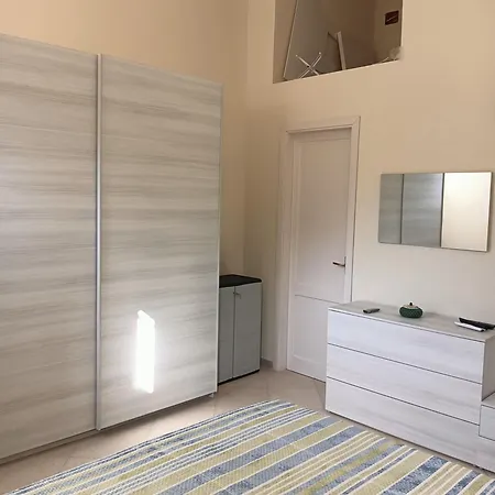 Station House * Cefalù