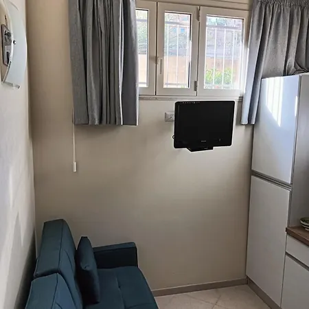 Holiday home Station House *
