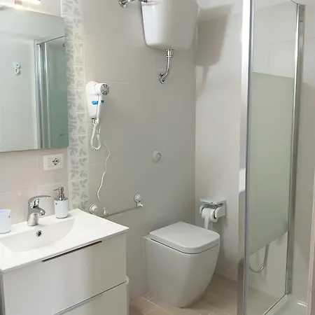 Station House Holiday home Cefalu