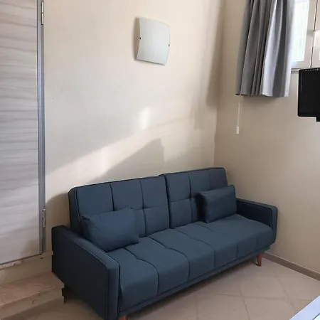 Station House Cefalu