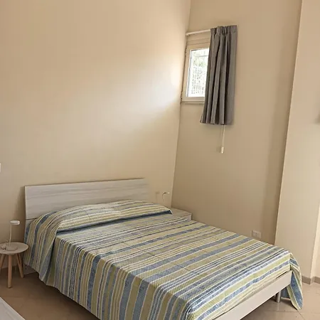 Holiday home Station House Cefalu