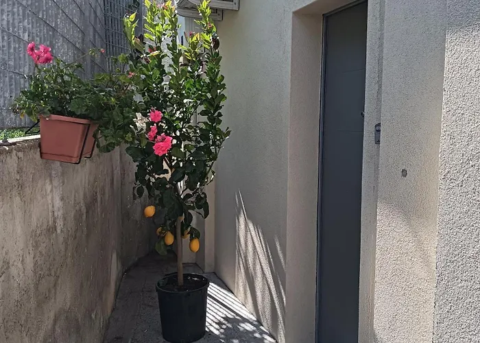 Station House Σπίτι διακοπών Cefalù