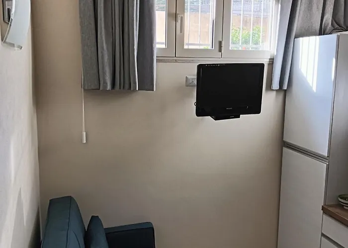 Dom wakacyjny Station House *