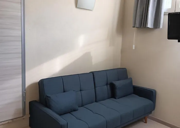 Station House Cefalù