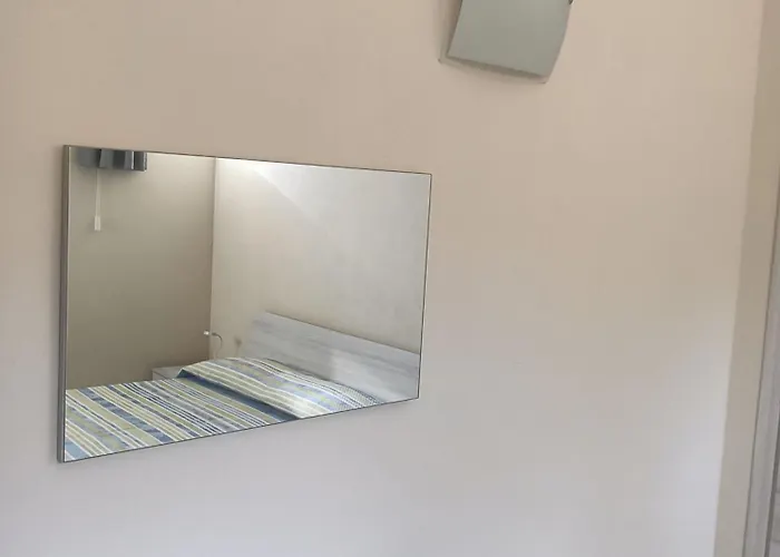 Station House Σπίτι διακοπών