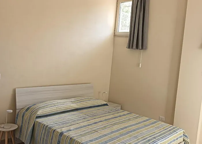 Dom wakacyjny Station House Cefalù